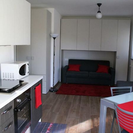 Appartamento Morena Cir 0043 Аоста Екстер'єр фото