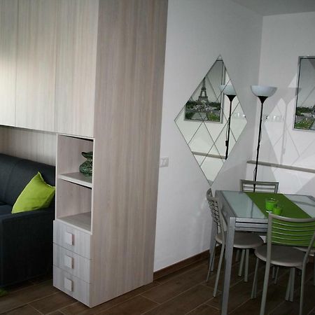 Appartamento Morena Cir 0043 Аоста Екстер'єр фото