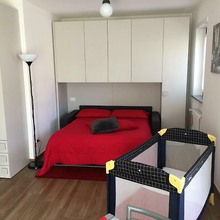 Appartamento Morena Cir 0043 Аоста Екстер'єр фото