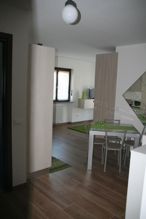 Appartamento Morena Cir 0043 Аоста Екстер'єр фото