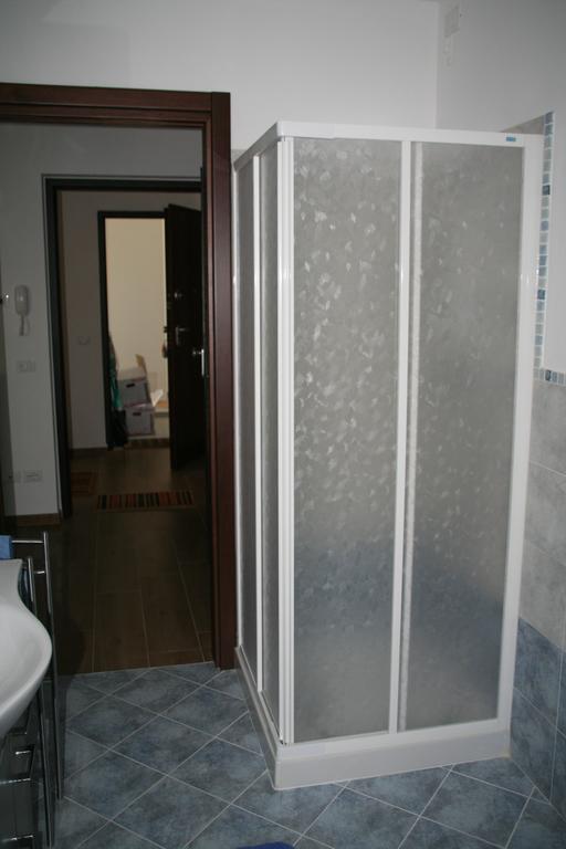 Appartamento Morena Cir 0043 Аоста Екстер'єр фото