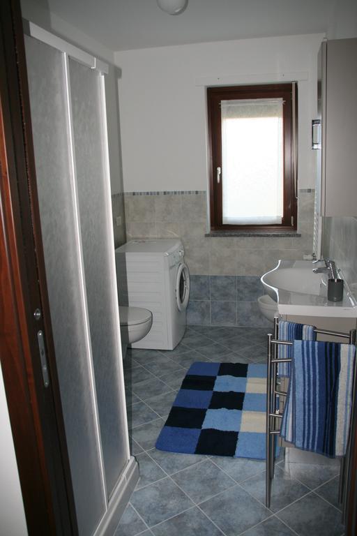 Appartamento Morena Cir 0043 Аоста Екстер'єр фото