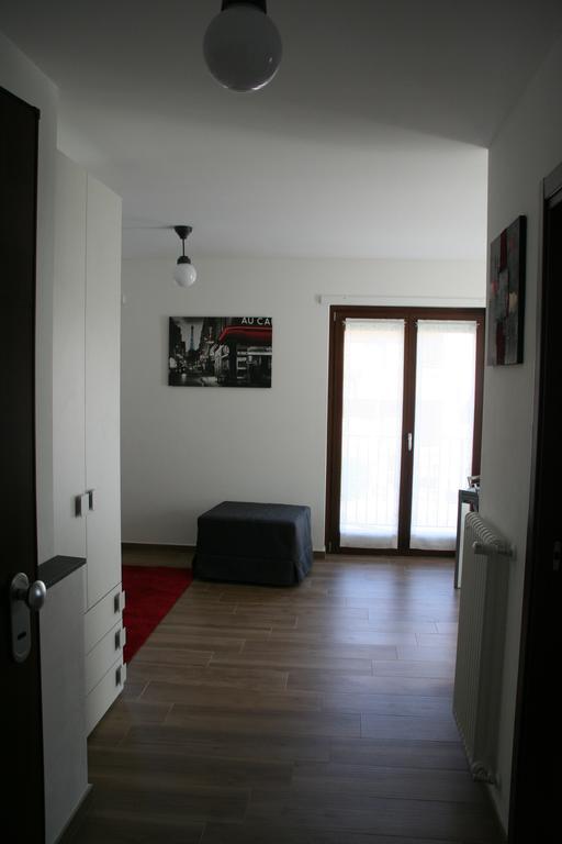 Appartamento Morena Cir 0043 Аоста Екстер'єр фото