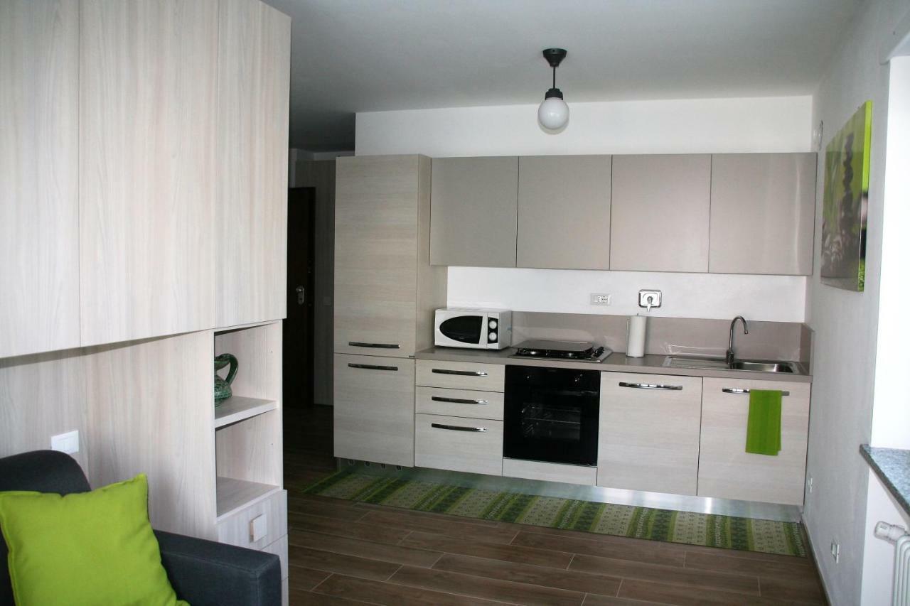 Appartamento Morena Cir 0043 Аоста Екстер'єр фото