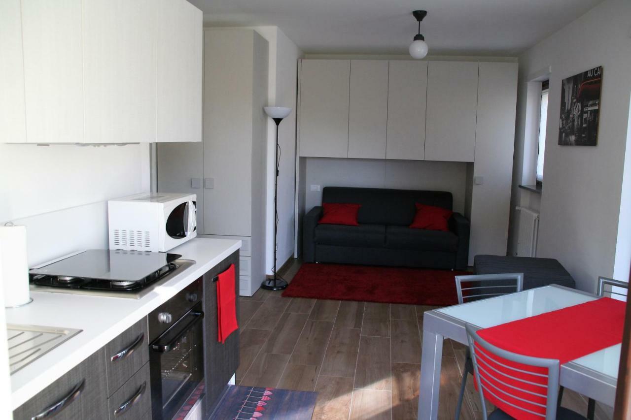 Appartamento Morena Cir 0043 Аоста Екстер'єр фото