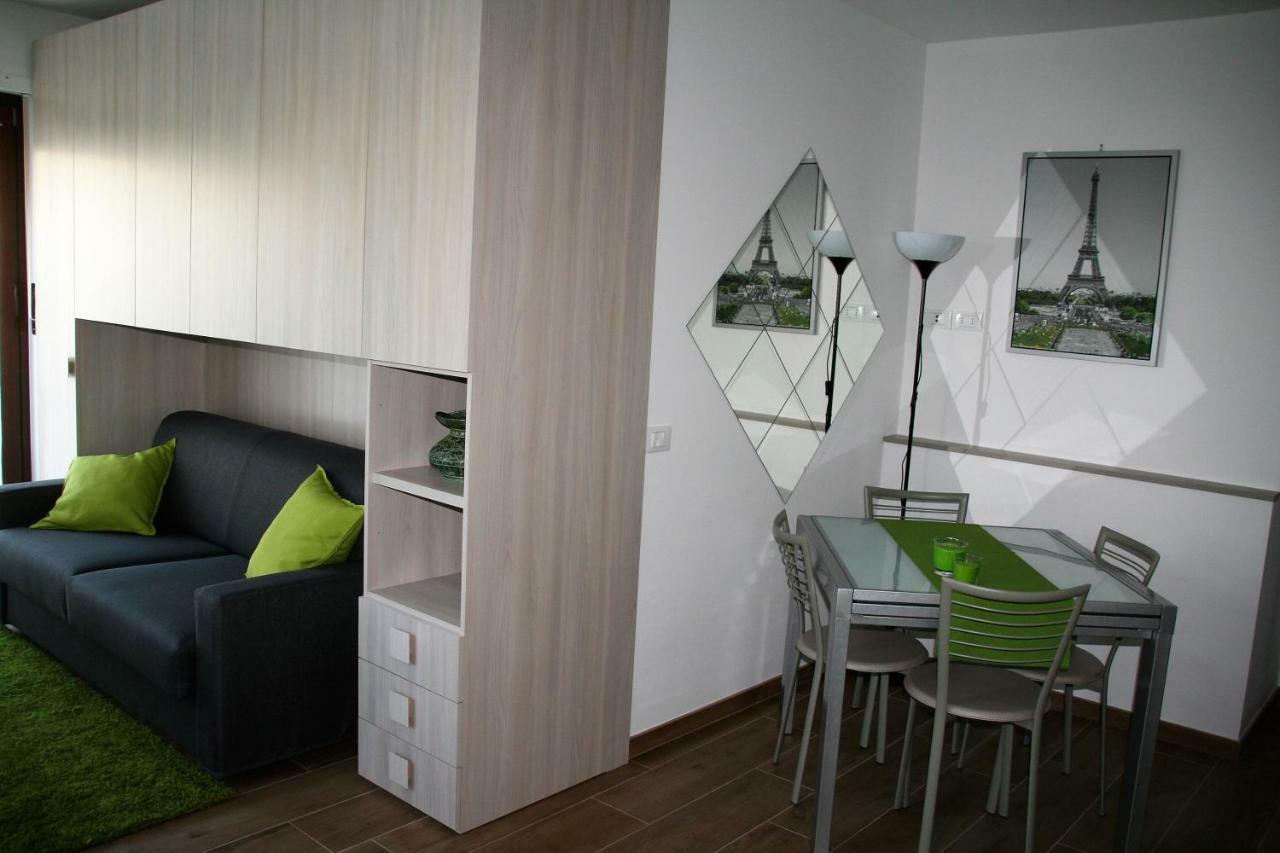 Appartamento Morena Cir 0043 Аоста Екстер'єр фото