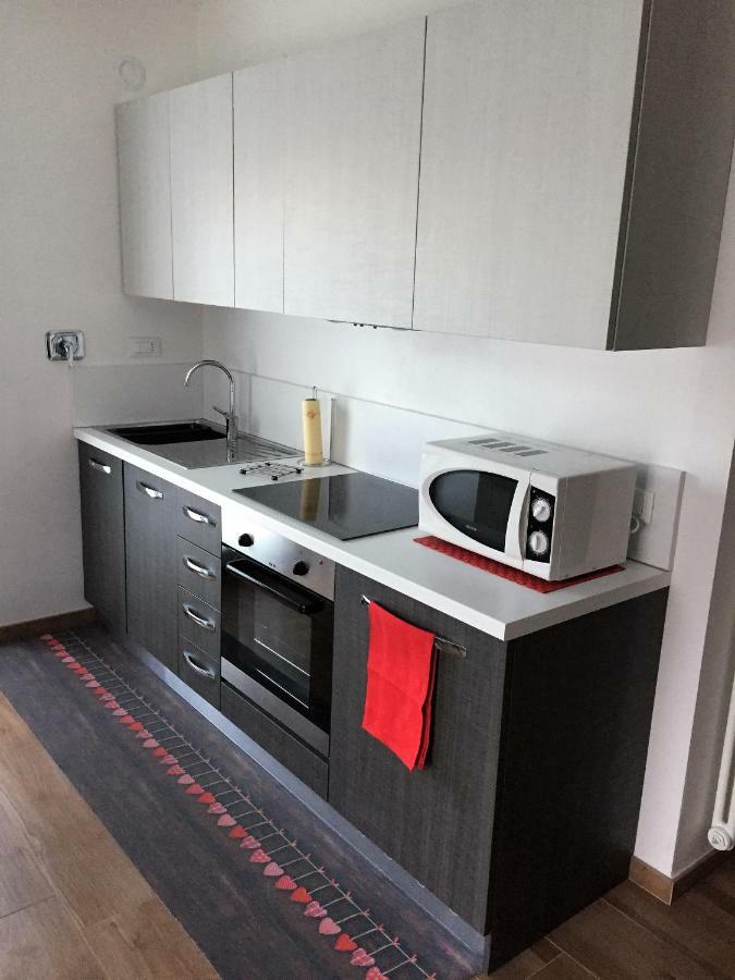Appartamento Morena Cir 0043 Аоста Екстер'єр фото