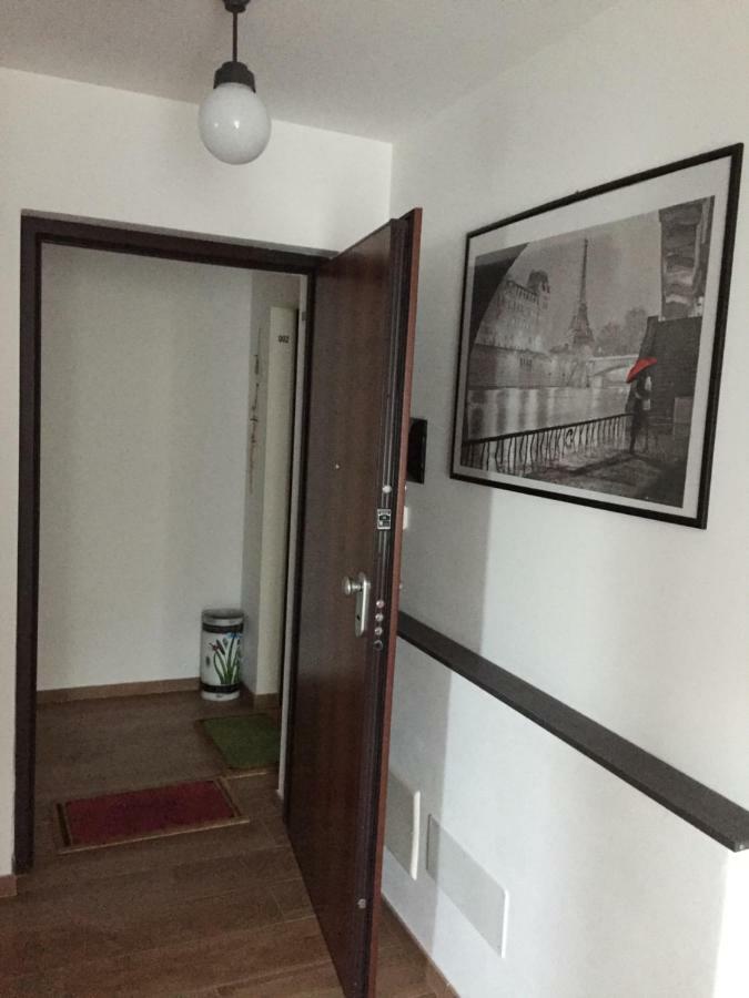 Appartamento Morena Cir 0043 Аоста Екстер'єр фото