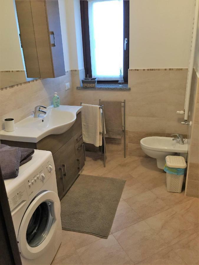 Appartamento Morena Cir 0043 Аоста Екстер'єр фото