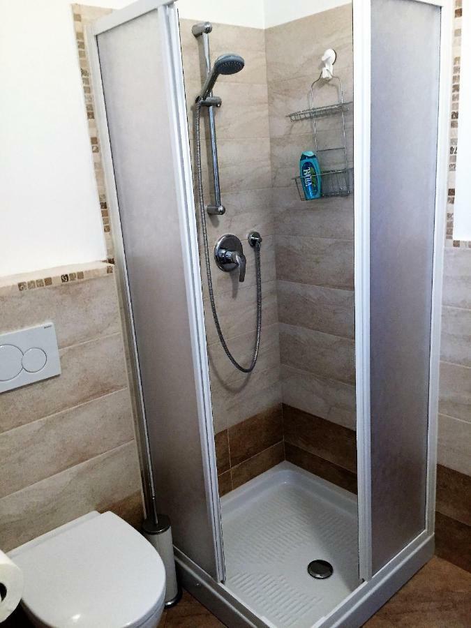 Appartamento Morena Cir 0043 Аоста Екстер'єр фото