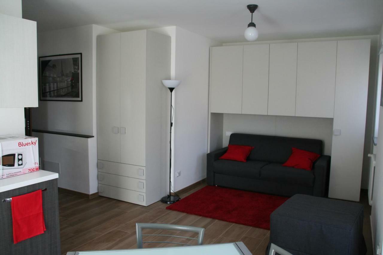Appartamento Morena Cir 0043 Аоста Екстер'єр фото