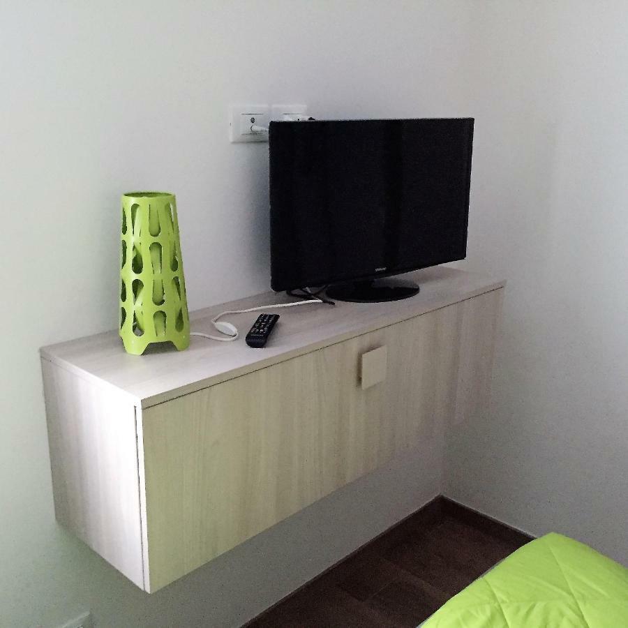 Appartamento Morena Cir 0043 Аоста Екстер'єр фото