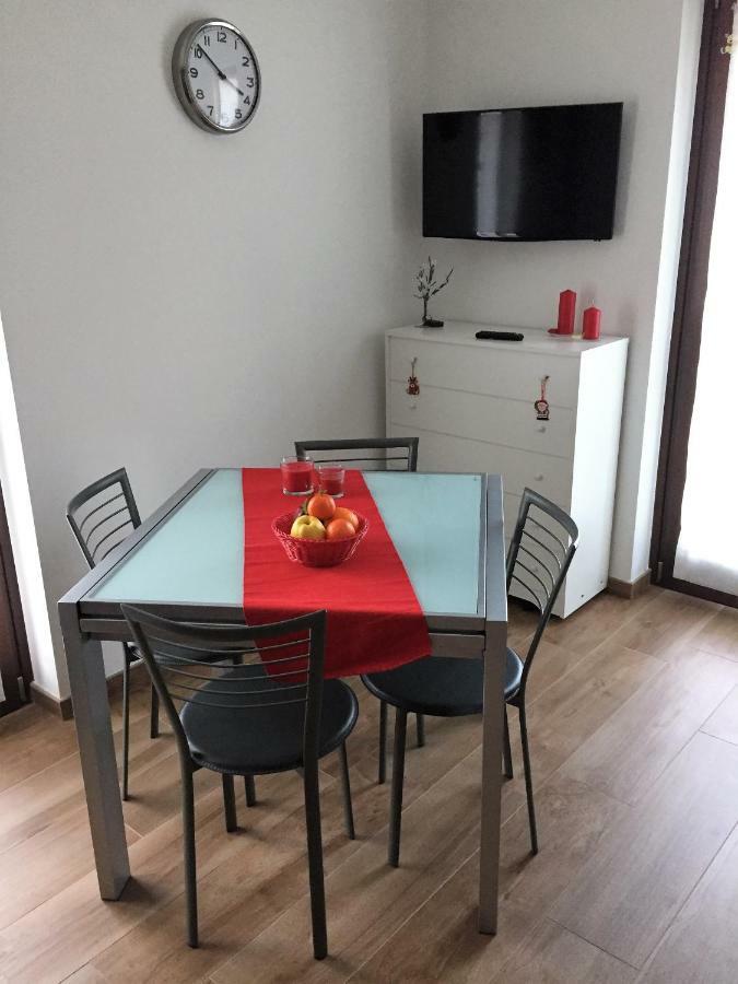 Appartamento Morena Cir 0043 Аоста Екстер'єр фото