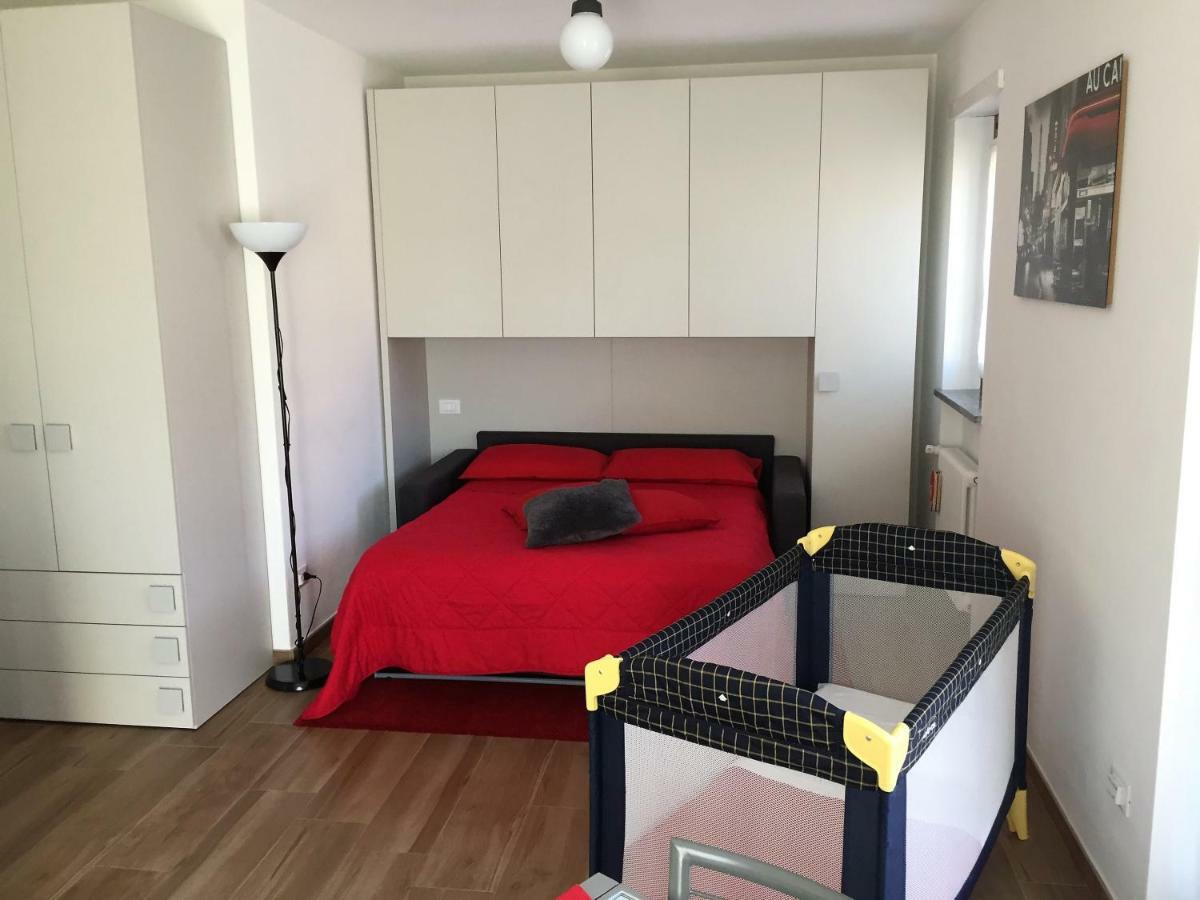 Appartamento Morena Cir 0043 Аоста Екстер'єр фото