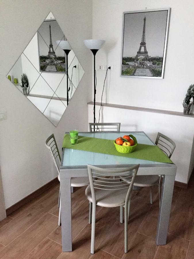 Appartamento Morena Cir 0043 Аоста Екстер'єр фото